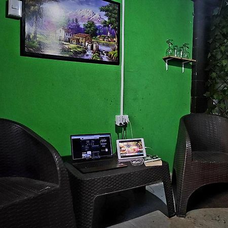 Bungalow 17 Wifi Tv Ac Sunzal Beach Surf El Sunzal Eksteriør billede
