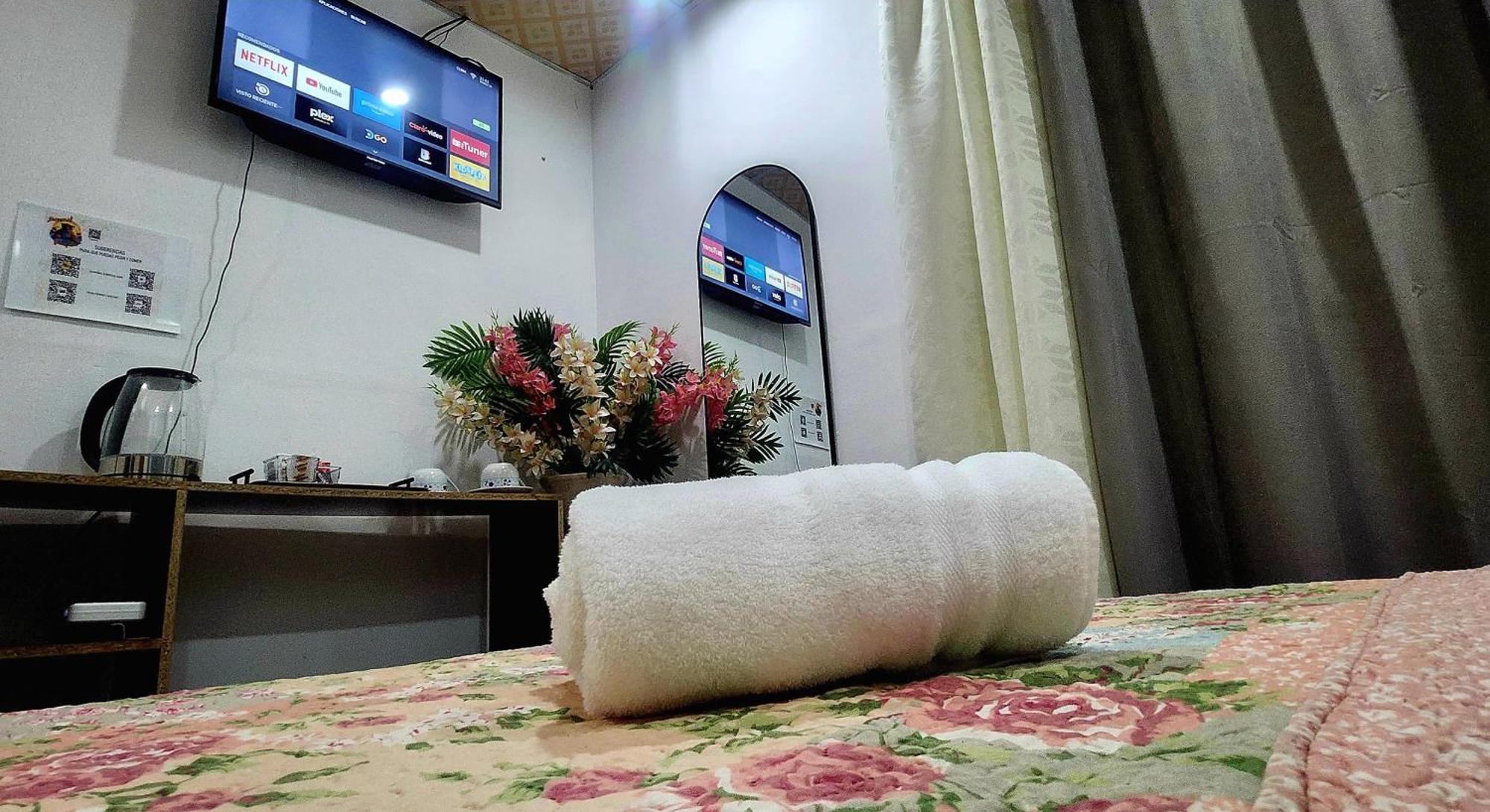 Bungalow 17 Wifi Tv Ac Sunzal Beach Surf El Sunzal Eksteriør billede