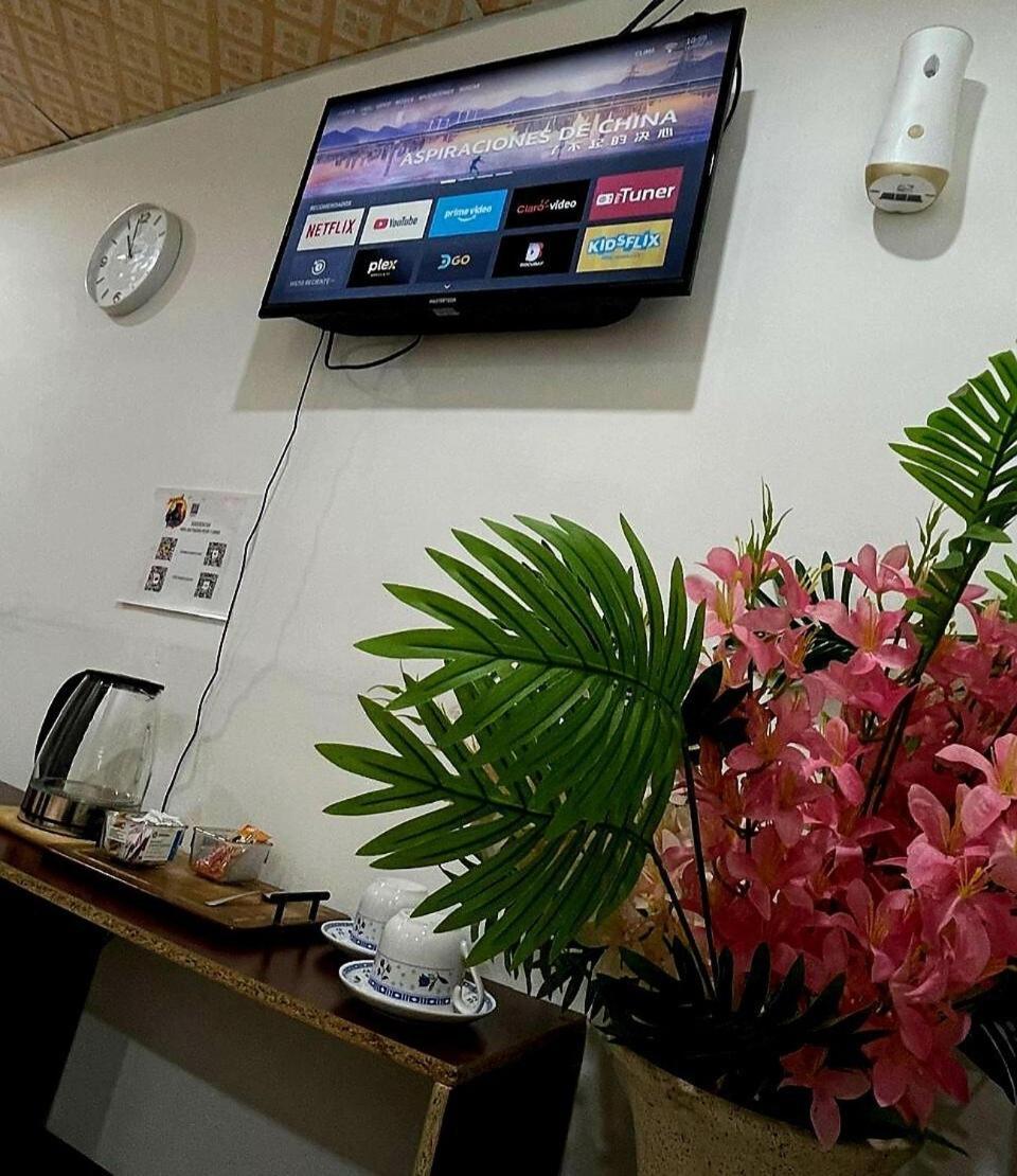 Bungalow 17 Wifi Tv Ac Sunzal Beach Surf El Sunzal Eksteriør billede